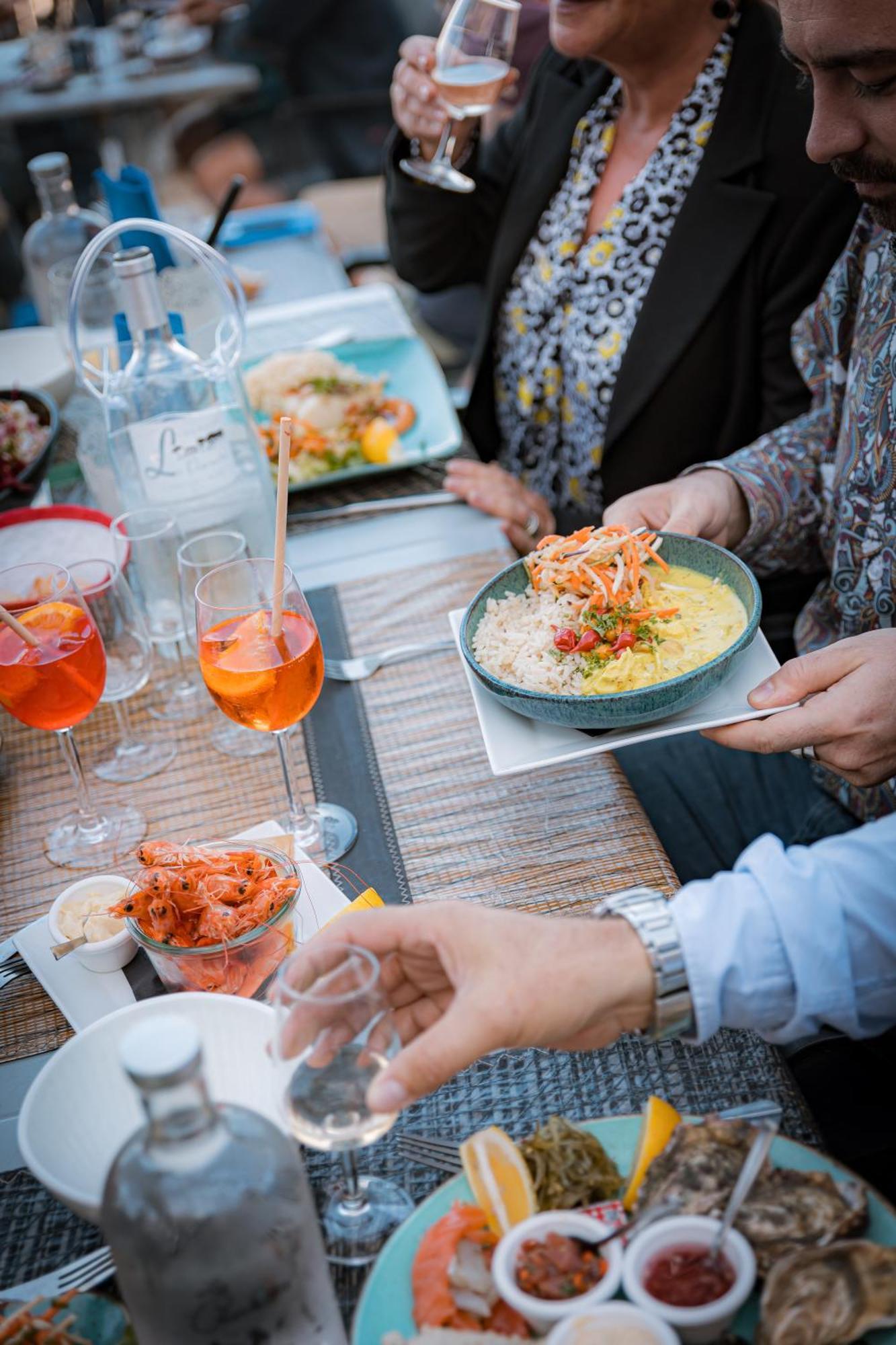 Les Charmettes Hotel แซ็งต์มาโล ภายนอก รูปภาพ